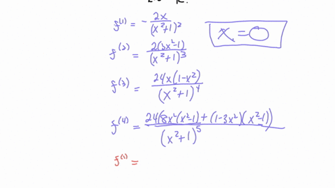 find-power-series-representation-centered-at-for-the-following-function-using-known-power-series-give-the-interval-of-convergence-for-the-resulting-series-fx-which-of-the-following-is-the-po-13773