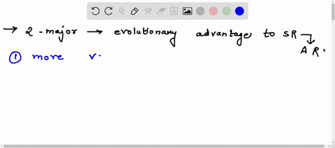 what-are-the-two-major-evolutionary-advantages-to-sexual-reproduction-over-asexual-reproduction-76779
