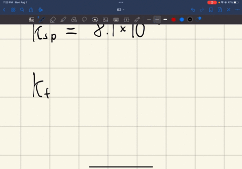 what-is-the-equilibrium-constant-for-the-solubility-of-ag2co3-ksp-81-1012-in-nh3-kf-of-agnh32-is-17-107-72186
