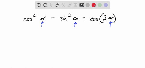 prove-the-identity-cos22x-sin22x-cos4x-use-a-double-angle-formula-and-simplify-cos22x-sin22x2_______-_____________________-45916