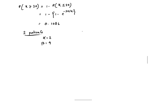 f-the-number-of-minutes-that-a-doctor-spends-with-a-patient-is-a-random-variable-having-an-exponential-distribution-with-the-parameter-theta-9-what-are-the-probabilities-that-it-will-take-th-04683