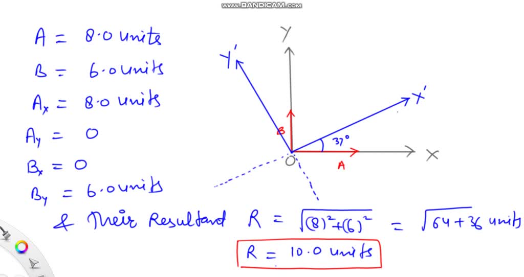 SOLVED: How would I solve this? Looking for an explanation with the ...