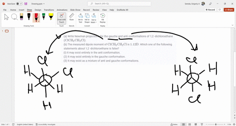a-write-newman-projections-for-the-gauche-and-anti-conformations-of-12-dichloroethane-leftmathrmcl-2-47517