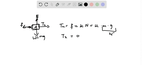 blocks-a-b-and-c-are-placed-as-in-fig-1-and-connected-by-ropes-of-negligible-mass-both-a-and-b-weigh-250-n-each-and-the-coefficient-of-kinetic-friction-between-each-block-and-the-surface-is-74158