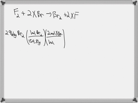 consider-this-reaction-involving-an-unknown-element-x-f22xbrbr22xf-when-7900-g-of-xbr-reacts-2966-g-of-br2-is-produced-calculate-the-molar-mass-of-x-and-then-identify-its-element-symbol