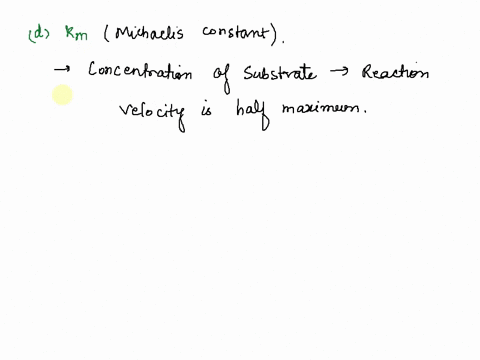 bio-1005-vi-which-of-these-is-an-approximate-measure-of-enzyme-substrate-binding-affinity-yz-v-max-k-cat-v-max-km-e-tot-vii-competitive-inhibitor-of-an-enzyme-decreases-km-without-altering-v-75288