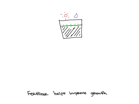 a-student-wants-to-test-the-hypothesis-that-fertilizer-improves-the-growth-rate-of-grass-seeds-to-test-this-hypothesis-the-student-put-the-same-amount-of-grass-seed-in-3-containers-with-the-41374