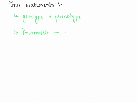 which-of-the-following-isare-true-for-basic-genetics-and-genetic-vocabulary-select-all-that-apply-an-organism-that-has-two-different-alleles-for-a-gene-is-homozygous-for-the-gene-controlling-47172