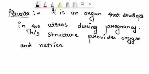 the-placenta-is-a-marvelous-but-temporary-organ-starting-with-a-description-of-its-formation-show-ho-35778
