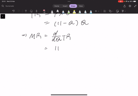 a-monopolist-faces-the-demand-curve-q11-p-where-p-is-measured-in-dollars-per-unit-and-q-in-thousands-of-units-the-monopolist-has-a-constant-average-total-cost-of-6-per-unit-a-calculate-the-monopolists