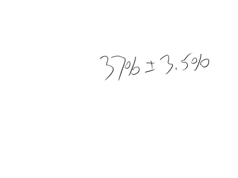 express-the-confidence-interval-37-35-in-interval-form-express-the-answer-in-decimal-format-do-not-enter-as-percents