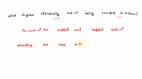 what-is-your-opportunity-cost-of-being-enrolled-in-a-class-explain-the-cost-benefit-analysis-and-give-examples-57924