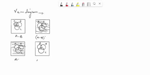 draw-venn-diagrams-for-the-sets-a-c-a-c-ub-and-buc-are-the-sets-a-c-ub-and-buc-equal-11-pts-a-c-a-c-ub-buc-94902