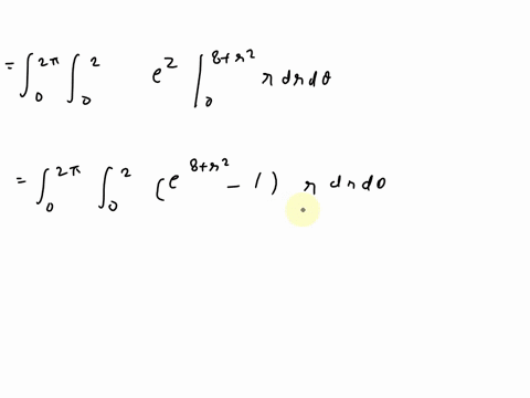 use-cylindrical-coordinates-_-evaluate-the-integral-where-e-is-enclosed-by-the-paraboloid-2-8-x2-y2-the-cylinder-x2-y2-4-and-the-xy-plane_-fe-ez-dv-submit-answer-62353