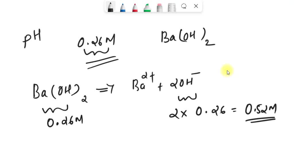 SOLVED: (a) The aqueous iron(III) ion, Fe(H2O)6 3+ is a weak acid with ...