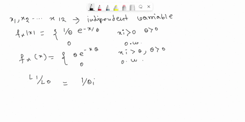 15-marks-10-5-6-let-x1-x2-x12-be-independent-random-variables-such-that-each-x-has-n-expo-nential-distribution-with-parameter-0-show-all-your-work-and-circle-your-final-answers-010-test-of-h-21522