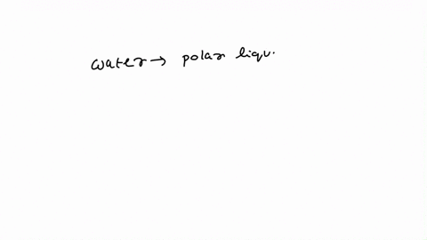 predict-whether-the-following-solutes-are-very-soluble-or-slightly-soluble-in-water-group-of-answer-choices-c6h6-a-nonpolar-liquid-o2-a-nonpolar-gas-ch3oh-a-polar-liquid-52997