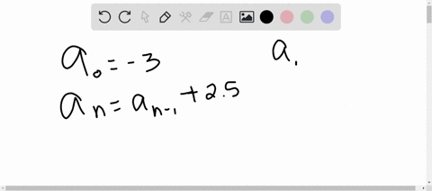 find-the-first-four-terms-of-the-recursively-defined-sequence-a_0-3-a_na_n-125-n123-ldots-24205