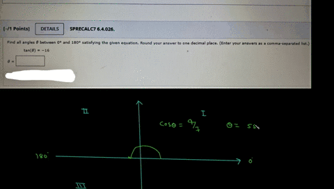 find-all-angles-theta-between-0-and-a-180-satisfying-the-given-equation-2