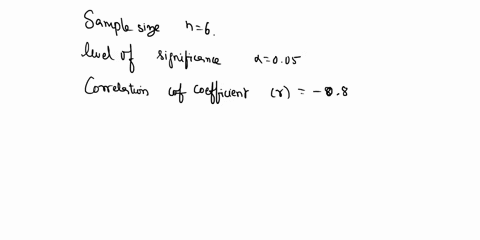 to-measure-the-relationship-between-anxiety-level-and-test-performance-a-psychologist-obtains-a-sample-of-n-6-college-students-from-an-introductory-statistics-course-the-students-are-asked-t-08561