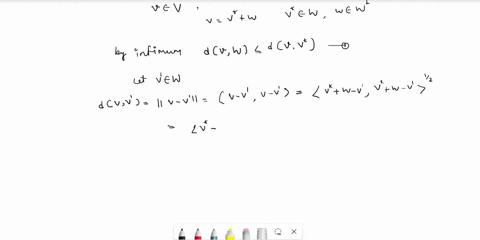exercise-interpretation-of-the-orthogonal-projection-minimizer-of-distance-subspace-best-approximation-of-vector-in-subspace-let-vector-space-and-w-subspace-the-distance-from-vector-to-w-is-98052