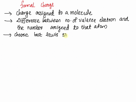 which-one-of-these-statements-about-formal-charge-is-true-a-formal-charge-is-the-same-as-oxidation-n-32084