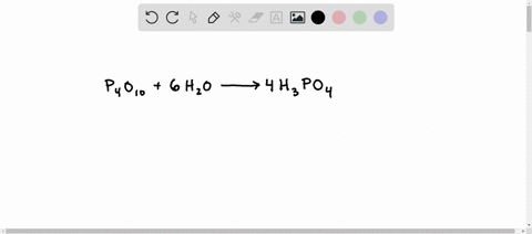 tetraphosphorus-decoxide-p4o10-reacts-with-water-to-produce-phosphoric-acid-write-and-balance-theequation-for-this-reaction-and-determine-the-number-of-moles-of-each-reactant-required-to-pro-07697