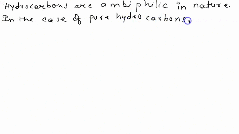 explain-why-pure-hydrocarbons-do-not-form-monolayers-on-water-51866