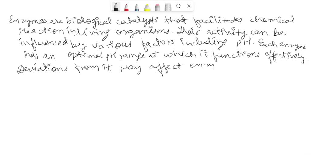 SOLVED Text How is negative feedback control of multienzyme