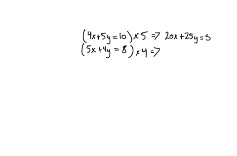 find-the-points-of-intersection-of-the-lines-4x-5y-10-and-5x-4y-8