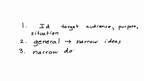 c-arrange-the-following-steps-in-their-correct-sequence-by-writing-1-10-1-being-the-first-step-on-the-blank-then-identify-the-stage-preparation-modeling-etc-each-statement-describes-1-after-32745