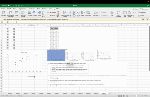 davids-landscaping-has-collected-data-on-home-values-in-thousands-of-and-expenditures-in-thousands-of-on-landscaping-with-the-hope-of-developing-a-predictive-model-to-help-marketing-to-poten-10894