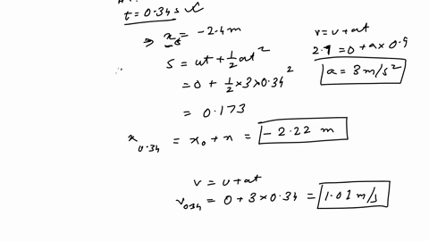 chapter-2-practice-problem-2015-particle-starts-from-rest-at-x-24-m-and-moves-along-the-x-axis-with-the-velocity-history-shown-plot-the-corresponding-acceleration-and-the-displacement-histor-14258