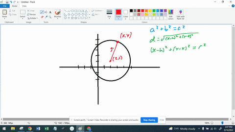the-pythagorean-theorem-the-distance-formula-and-the-standard-equation-of-a-circle-not-centered-at-the-origin-demonstrate-how-the-three-concepts-are-connected-visual-graphs-algebraic-express-25758