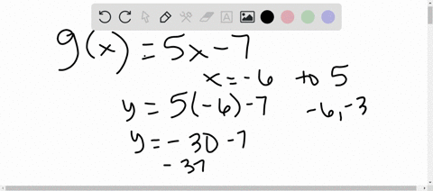 let-gx5x-7-find-the-average-rate-of-change-of-the-function-as-x-changes-from-6-to-5-19032