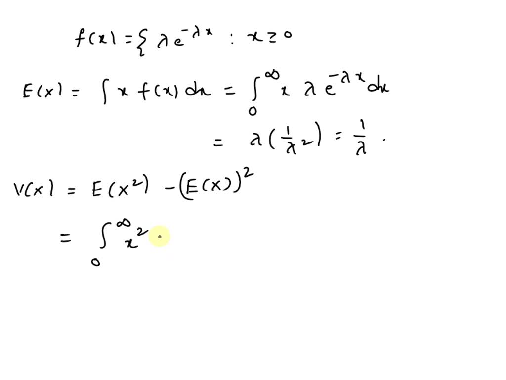SOLVED Example 12 Prove That The Normal Distribution Is A Symmetric solved-example-12-prove-that-the-normal-distribution-is-a-symmetric