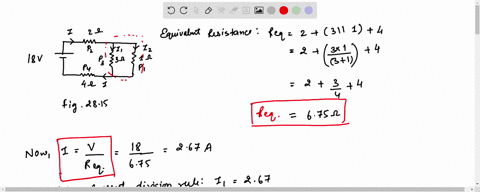calculate-the-power-delivered-to-each-resistor-in-the-circuit-shown-in-figure-mathrmp-2815-2