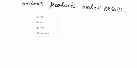 design-normalized-order-management-database-with-the-requirements-provided-in-the-ms-exce-korksheer-each-record-should-have-at-least-one-primary-key-field-specified-after-identifying-the-rec-89813
