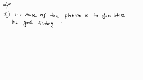 which-of-the-following-are-correct-statements-regarding-the-role-of-a-planner-who-is-a-cfp-professional-in-defining-a-clients-financial-goals-needs-and-priorities-the-role-of-the-planner-is-41372