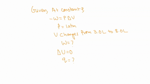 for-a-constant-pressure-expansion-of-a-gas-the-work-done-by-the-system-w-is-equal-to-the-pressure-p-multiplied-by-the-change-in-volume-v-of-a-gas-calculate-the-work-done-by-the-gas-when-its-05104