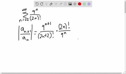 9n-use-the-ratio-test-to-determine-whether-converges-or-diverges-2n-n22-find-the-ratio-of-successive-terms_-write-your-answer-as-a-fully-simplified-fraction-for-n-antl-lim-lim-n_0-an-n_0c-22-32528