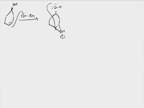 3-using-the-curved-arrow-formalism-draw-a-mechanism-showing-all-the-bond-making-and-bond-breaking-steps-of-the-following-reaction-clearly-draw-each-intermediate-indicating-stereochemistry-wh-80082