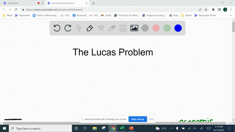 the-lucas-problem