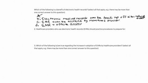 1-which-of-the-following-is-a-benefit-of-electronic-health-records-select-all-that-apply-eg-there-may-be-more-than-one-correct-answer-to-this-question-areduces-healthcare-provider-burnout-be-60437