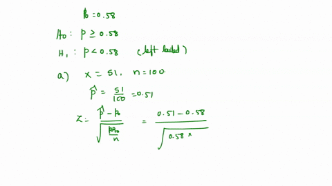 consider-the-following-hypotheses-ho-pz059-ha-p-059-compute-the-pvalue-based-on-the-following-sample-information-you-may-find-it-useful-to-reference-the-appropriate-table-z-table-or-ltable-r-39992