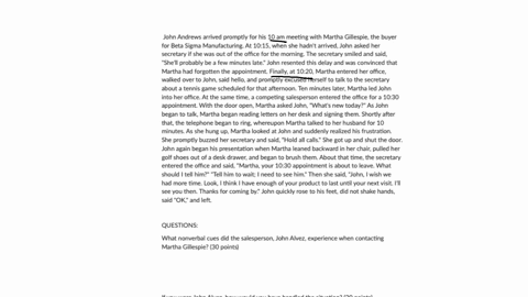 case-study-beta-sigma-manufacturing-companyjohn-andrews-arrived-promptly-for-his-10-am-meeting-with-martha-gillespie-the-buyer-for-beta-sigma-manufacturing-at-1015-when-she-hadnt-arrived-joh-41352