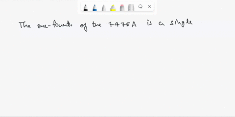 show-how-the-burglar-alarm-of-figure-could-be-constructed-with-one-fourth-of-a-7475a-d-latchthe-data-input-represents-switches-connected-to-windows-and-doors-the-enable-input-is-pulled-high-99793