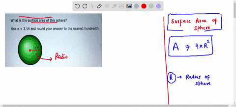 what-is-the-surface-area-of-this-sphere-use-j-314-and-round-your-answer-to-the-nearest-hundredth-10-w-square-inches-81628
