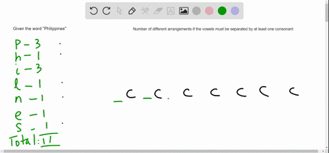 consider-the-letters-of-the-word-philippines-how-many-different-arrangements-are-there-if-the-vowels-must-be-separated-by-at-least-one-consonant-78731
