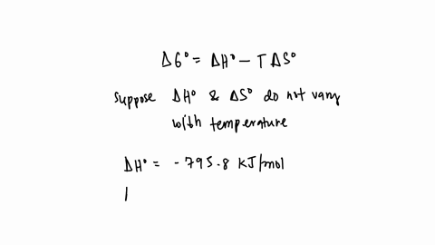 the-value-of-dg-at-1810-c-for-the-formation-of-calcium-chloride-from-its-constituent-elements-ca-s-cl2-g-cacl2-s-is-________-kjmol-at-250-c-for-this-reaction-ah-is-7958-kjmol-dg-is-7481-kjmol-and-ds-i